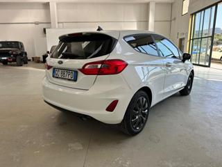 FORD Fiesta usata, con Climatizzatore