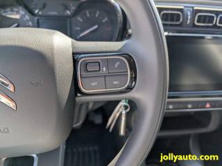CITROEN C3 usata, con Sensore di luce