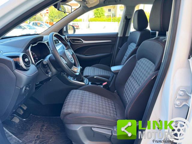 MG ZS usata, con Chiusura centralizzata