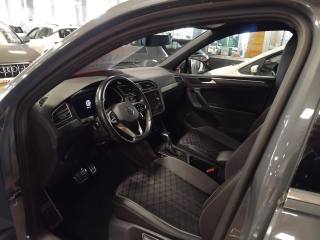 VOLKSWAGEN Tiguan usata, con Controllo elettronico della corsia