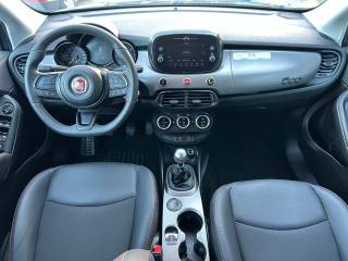 FIAT 500X usata, con Cerchi in lega