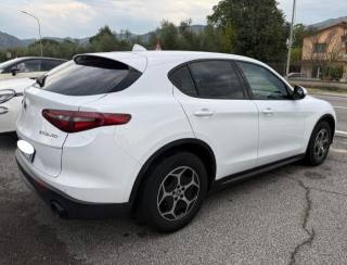ALFA ROMEO Stelvio usata, con Airbag Passeggero