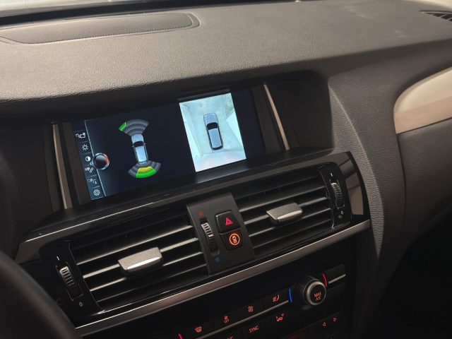 BMW X3 usata, con Bluetooth
