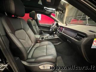 PORSCHE Macan usata, con Chiusura centralizzata