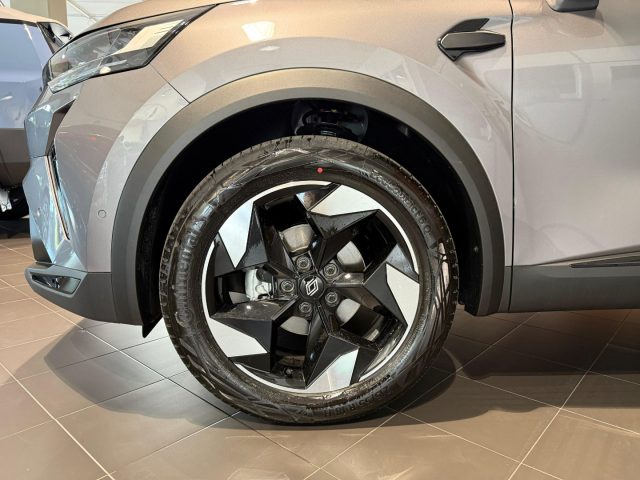 RENAULT Captur usata, con Chiusura centralizzata