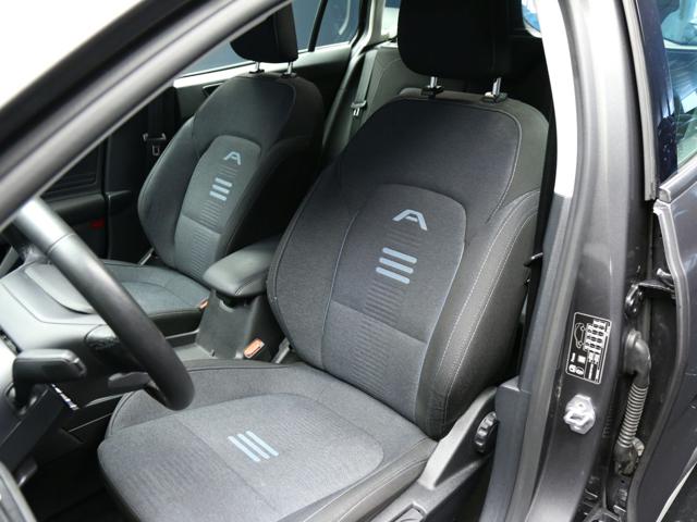 FORD Focus usata, con Climatizzatore