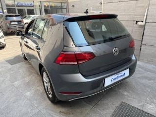 VOLKSWAGEN Golf usata, con Alzacristalli elettrici