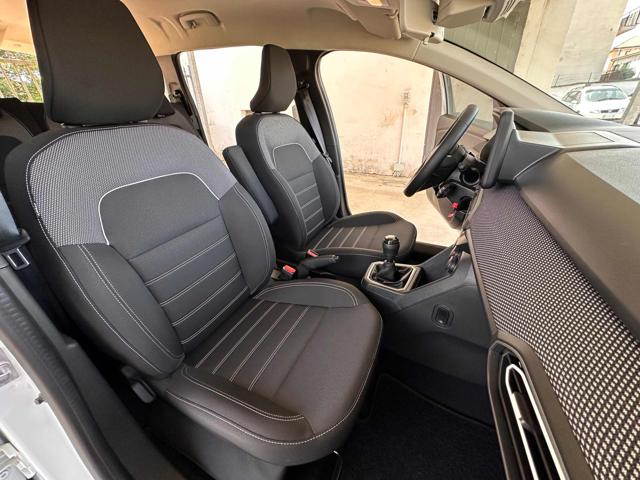 DACIA Jogger usata, con ESP