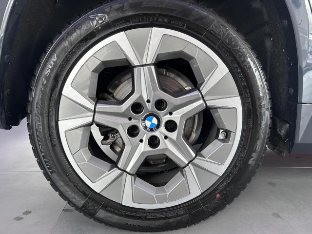 BMW X1 usata, con Controllo trazione