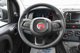FIAT Panda usata, con Servosterzo