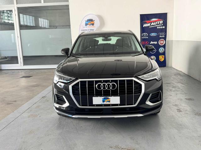 AUDI Q3 usata, con ABS