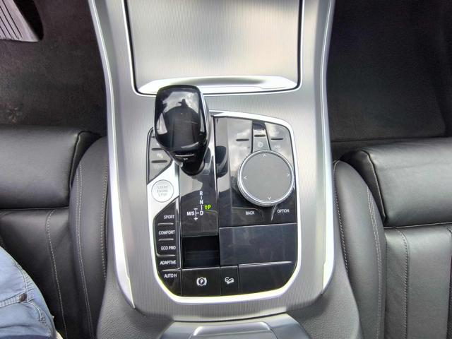 BMW X5 usata, con Park Distance Control