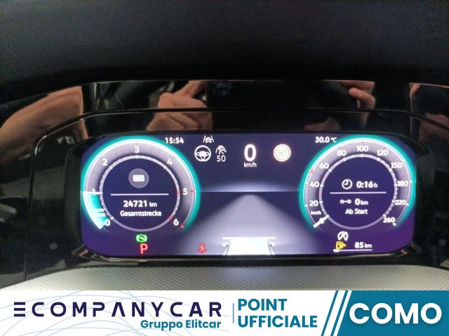 VOLKSWAGEN Golf usata, con Park Distance Control