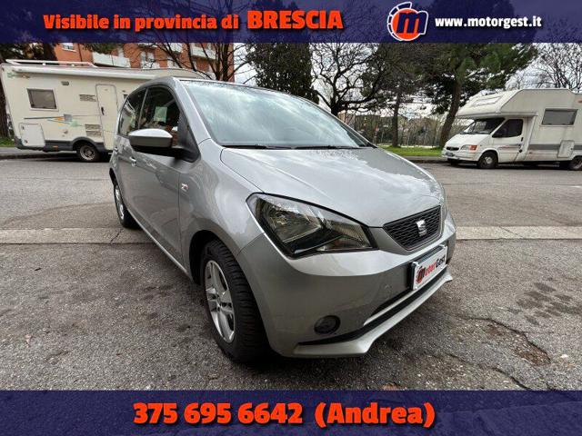 SEAT Mii usata, con ABS