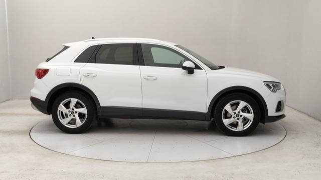 AUDI Q3 usata, con Autoradio