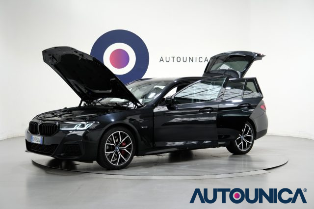 BMW 530 usata 72