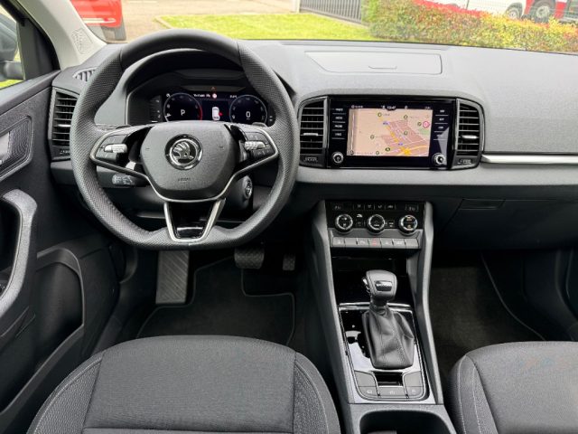 SKODA Karoq usata, con ESP