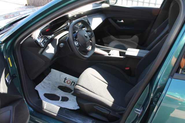 PEUGEOT 308 usata, con Cruise Control