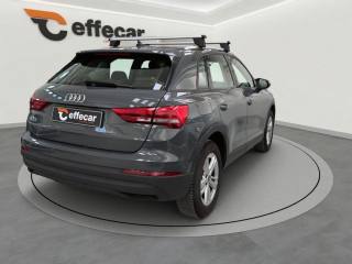 AUDI Q3 usata, con Boardcomputer