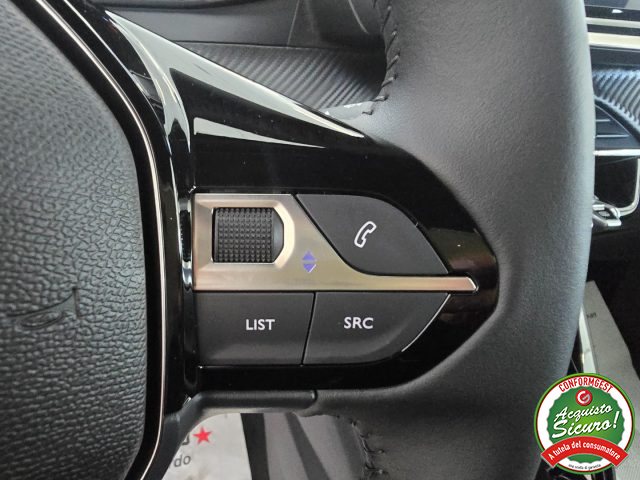 PEUGEOT 2008 usata, con ESP