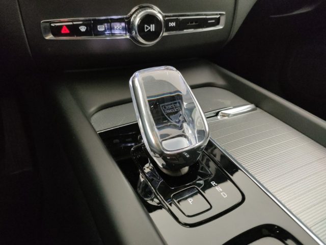 VOLVO XC60 usata, con Sedili riscaldati