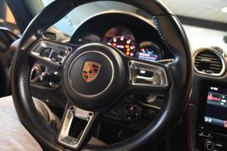 PORSCHE Boxster usata 45