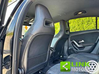 MERCEDES-BENZ A 180 usata, con Chiusura centralizzata telecomandata