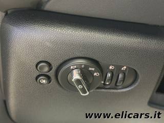 MINI Mini usata, con Volante in pelle