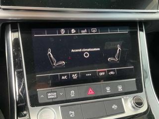 AUDI Q8 usata, con Specchietti laterali elettrici