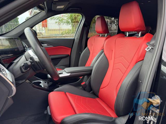 BMW X1 usata, con Climatizzatore