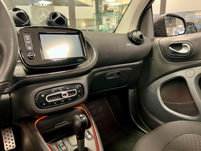 SMART ForTwo usata, con Bluetooth
