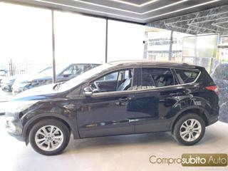 FORD Kuga usata, con Cerchi in lega