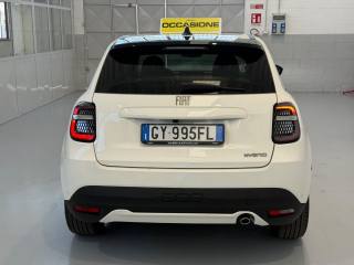 FIAT 600 usata, con Cerchi in lega