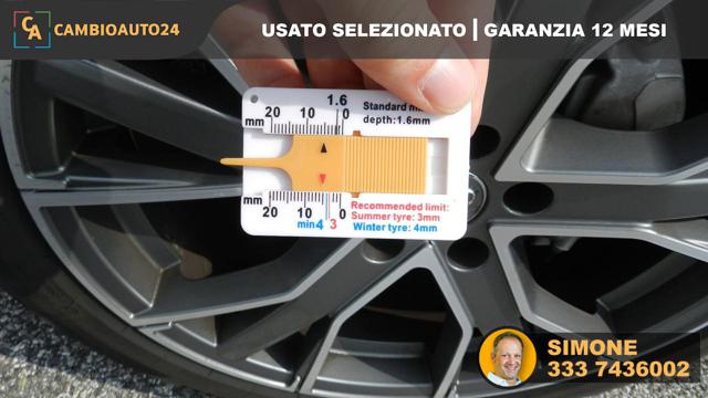 AUDI A6 usata 136