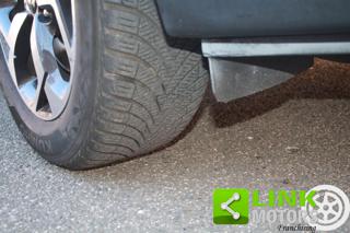 KIA Sportage usata, con Servosterzo