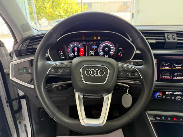 AUDI Q3 usata 29