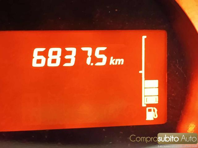 DACIA Sandero usata 16