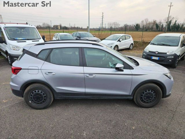 SEAT Arona usata, con Controllo trazione