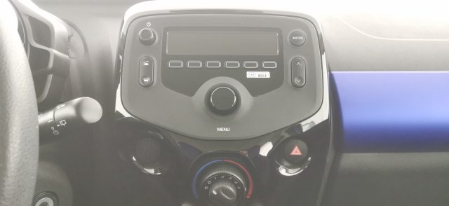 CITROEN C1 usata 34