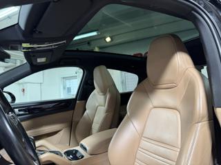 PORSCHE Cayenne usata, con Filtro antiparticolato