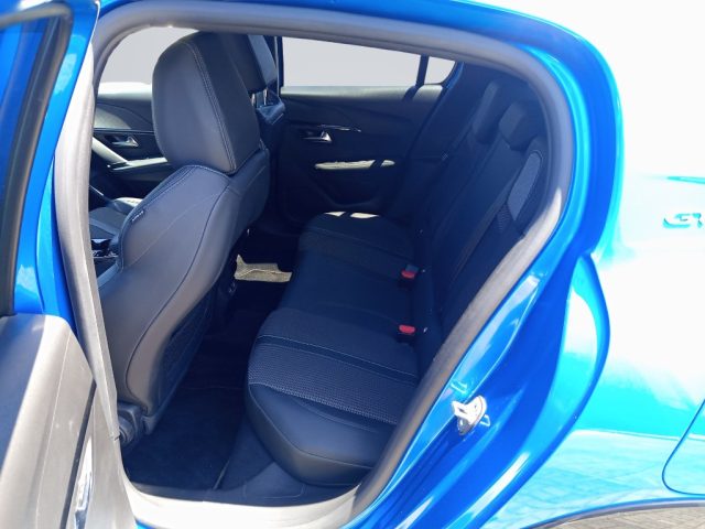 PEUGEOT 208 usata, con Cruise Control
