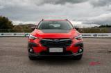 SUBARU Crosstrek usata 1