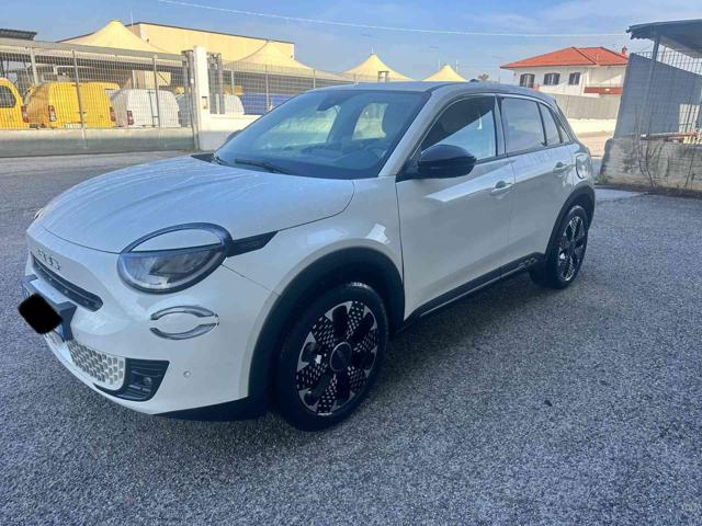 FIAT 600 usata, con Airbag