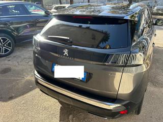 PEUGEOT 3008 usata, con Alzacristalli elettrici