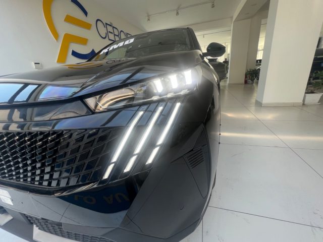 PEUGEOT 3008 usata, con Alzacristalli elettrici