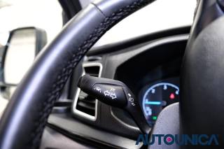 FORD Tourneo Custom usata, con Servosterzo