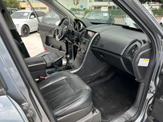 MAHINDRA XUV500 usata, con Airbag testa