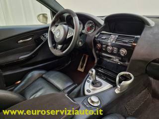 BMW M6 usata, con ESP