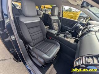 CITROEN C5 Aircross usata, con MP3