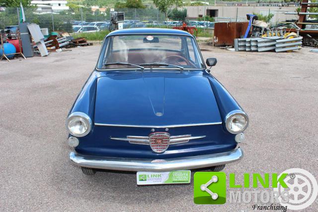 FIAT 600 usata 1